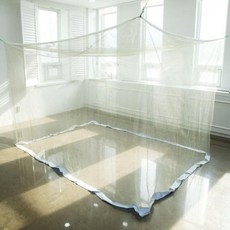 모기장 헬리콥터 사각 헬리콥터 퇴치 2 3인, 본상품