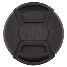CameraPro 中捏式鏡頭蓋, 1個, 62mm