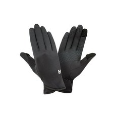 [국내정식매장] 밀레 여성 겨울 기모 LD 스트레치 글러브 따뜻한장갑 겨울패션아이템 : 겨울장갑, FRE, 와인(81)