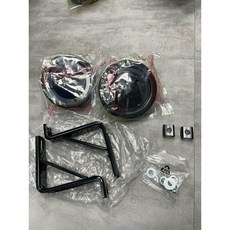 捷安特兒童車16吋輔助輪, Black