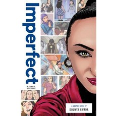 Imperfect: A Story of Body Image Hardcover, Zuiker Press, English, 9781947378070