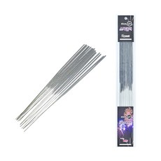 45cm 스파클러 10개입 불꽃놀이 폭죽