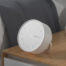 免電池計時器 磁吸定時器 運動計時器 正負倒計時 鬧鐘計時器 馬卡龍色, 白色計時器【電池款】, 1個