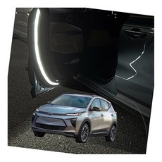 볼트EUV 면발광 도어라이트 실내등 번호판등 사이드램프 워닝, 모듈만 추가(부속품X)/도어라이트모듈(1개)