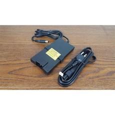 90W 超薄 變壓器 N5110 P04F001 N301z Latitude 100L, 1個