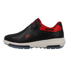 FITTEREST Mantis Cloud Golf Shoes for Men - FTR23 M SS BK100