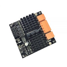 아두이노 가장 저렴한 924V 2/4 채널 고전력 DC 모터 드라이브 키트 PWM Arduino 개발 보드 스마트 카 컨트롤러로 속도 조정, 모터 드라이버, arduino board, 1개