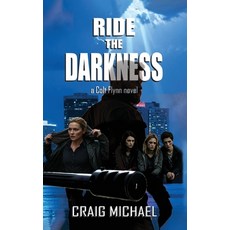 (英文圖書)Ride the Darkness 精裝版, Book Writing Consultant, 英文