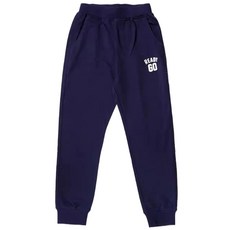 兒童運動長褲，舒適休閒束腳褲，多色可選，展現孩子活力