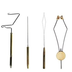 플라이 타이닝 콤보 4pc 키트 피니셔 보드킨 보빈 디스크 보빈 DKM ss85 SSVO