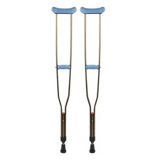 SW 목발 1세트, M, 하이유 M