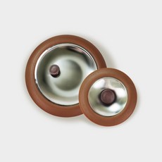 하니 씽크대스텐뚜껑 덮개 / 대 소, 대