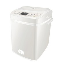 麵包機 第六代 MBG-036s 三色，買就送刮板－パンの鍋（胖鍋）, 奶茶白(辣媽logo)