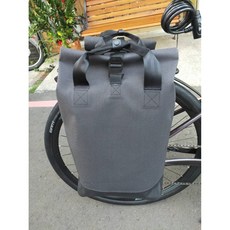 GIANT 捷安特 H2PRO PANNIER 防水馬鞍袋 (單邊), 1個