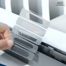 S커머스 모기퇴치 물구멍 방충망 10P 부착용 모기방충망 방충망물구멍 튼튼한방충망