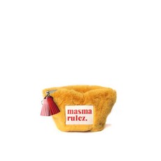 마스마룰즈 Stand pouch _ Bodry 오렌지옐로우 391450