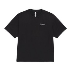 내셔널지오그래픽 남성 긴소매 티셔츠 N262UTS910099 긴소매 티셔츠 N910