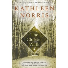 (영문도서) The Cloister Walk Paperback