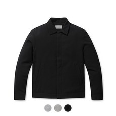 [국내매장 정품] [프로젝트엠] 남성 미니멀 카라 트러커 EPD1JJ1300 639861