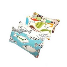 고양이캡닙쿠션 고양이캣닢쿠션 힐링타임 고양이 캣닢 쿠션 사각스몰 1개 ujd+835Sn