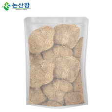 국산 노루궁뎅이버섯 100g 노루궁뎅이 버섯 노루, 100g(1개), 1개