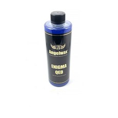 Angelwax Enigma QED 陶瓷噴霧 500ml, 1個