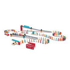 로봇팩토리도미노, 없음, 1개