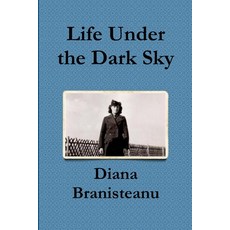 (영문도서) Life Under the Dark Sky Paperback, Lulu.com, English, 9781257020591