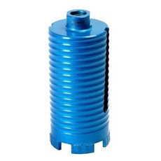 유디티 건식 코어 드릴 비트 65mm C1168611, 1개