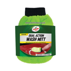 터틀왁스 듀얼액션 워시미트 세차미트 세차타월, 1개, 옵션없음[^%&]