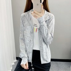 冰絲防曬衣 高彈性抗UV外套 大碼涼感速乾透氣防蚊外套 UPF50