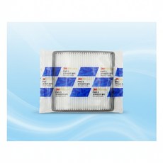 필터 차량용 자동차 에어컨 먼지 필터, 1개