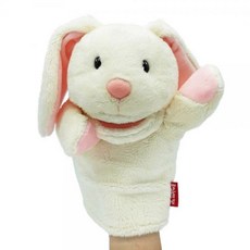 매직캐슬 말하는 손인형 토끼 (2740)_WFB52D1, 본상품