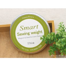 원단마트 45-482 자석 스마트 소잉웨이트 재단용문진