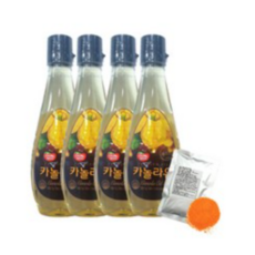 동원 카놀라유900ml 4입+떡볶이소스50g, 1개