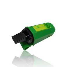 스왈록아시아 부착형 안전모 호루라기 안전모호각 안전호루라기, 혼합색상, 1개