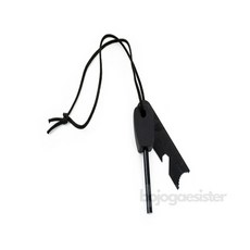 보조개자매 불 지피는 도구 휴대용스파커