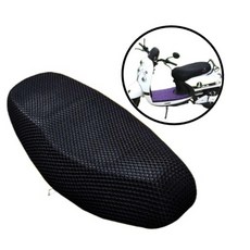 오토바이 통풍 쿨시트 스쿠터 통풍 시트 모터사이클시트커버