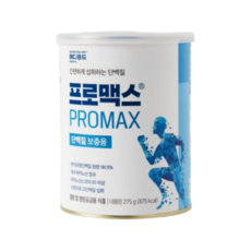 메디푸드 PROMAX 프로맥스 단백질보충용, 275g, 2개