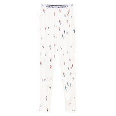 퍼펙트모먼트 프린트 레깅스