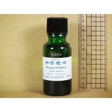 正勤 苦橙精油-西印度群島, 1個, 50ml