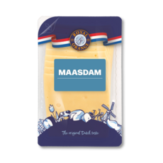 마스담 슬라이스 로얄오렌지 150g, 1개