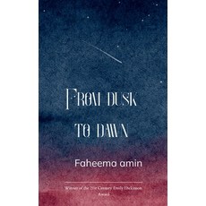 (영문도서)From dusk to dawn The rising Paperback, Bookleaf Publishing, English, 9798900818801