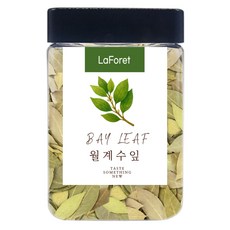 라포레 건조 월계수잎, 1개, 25g