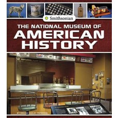 The National Museum of American History Paperback, Capstone Press
