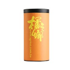 橘之鄉 生津金棗甘, 240g, 1個