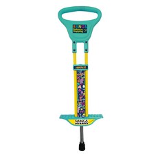 스카이콩콩 RANGS 밸런스 점프놀이, I. 민트 블루, 1개, 28.5kg