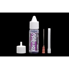 【車車共和國】Tornado J16096 培林油 (超低黏度) 法國原裝 四驅車 軌道車 馬達 遙控車, 1個