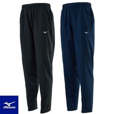 美津濃 MIZUNO 男路跑風褲 無內裡 運動長褲 J2TDAA5809 J2TDAA5812