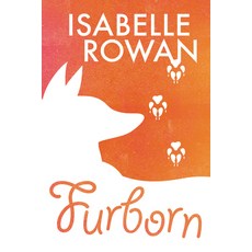 Furborn Paperback, Harmony Ink Press LLC, English, 9781644052945